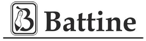 battine