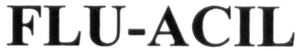 flu-acil