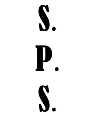 s. p. s.
