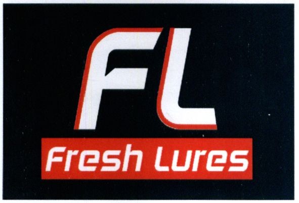 fresh lures