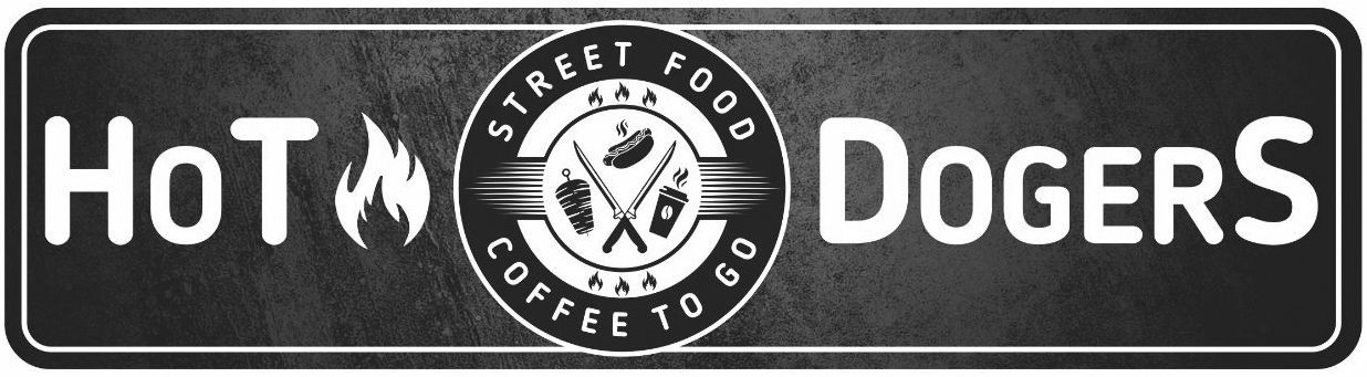 street food coffee to go