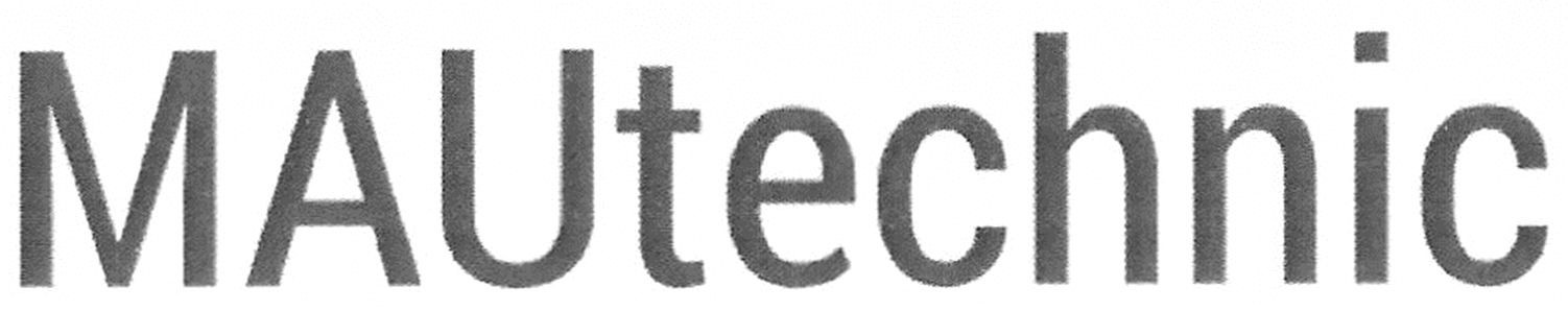 mau technic