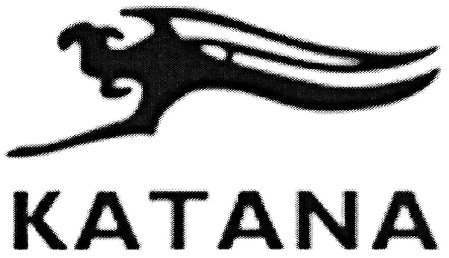 katana