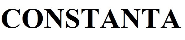 constanta
