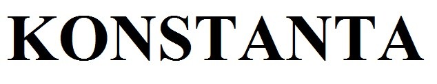 konstanta