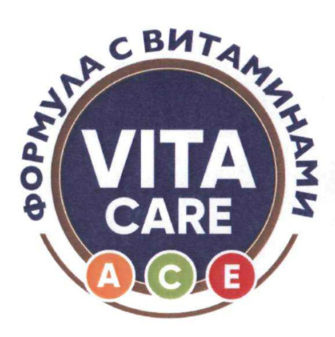 формула с витаминами