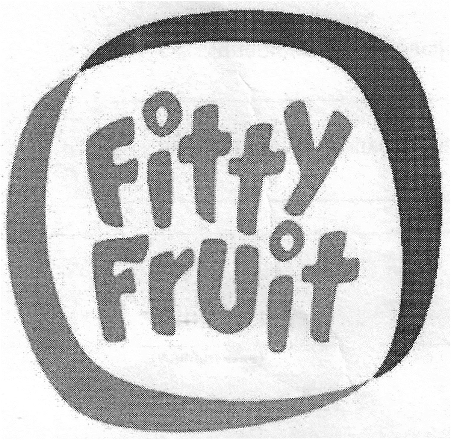 fitty fruit