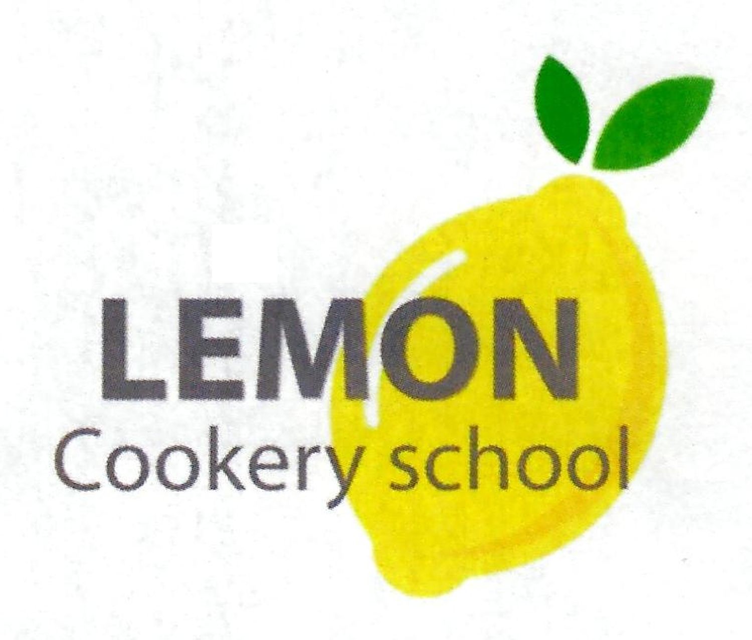 lemon cookery school