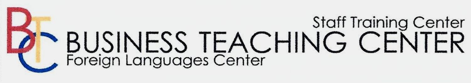 business teaching center