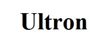 ultron