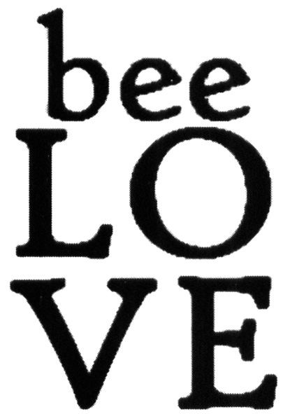 bee lo ve