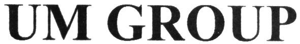 um group