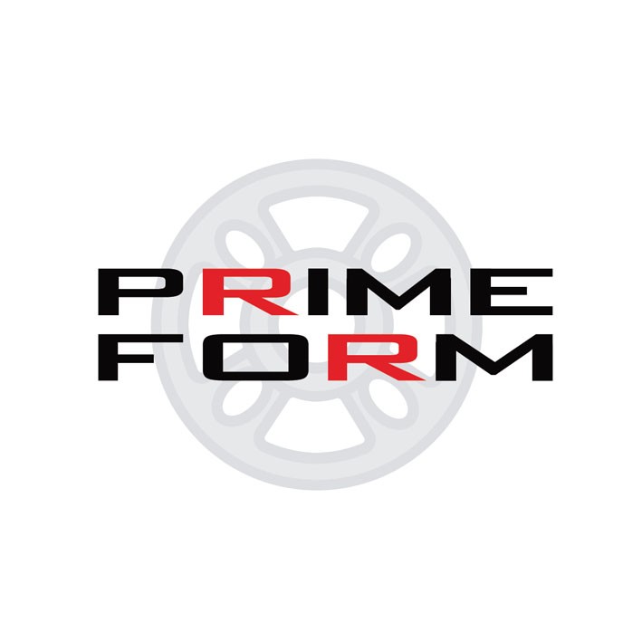 prime form