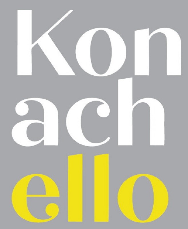 kon ach ello