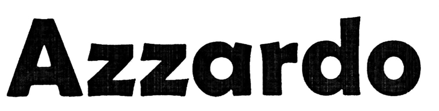 azzardo