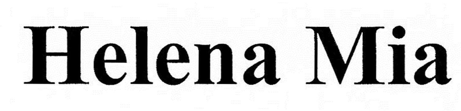helena mia