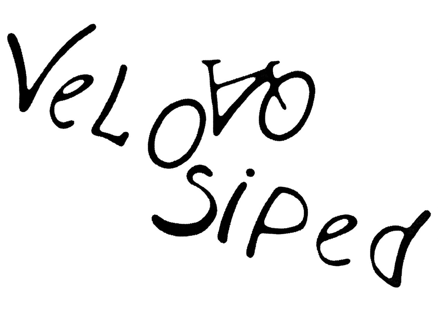 velo siped