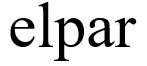 elpar