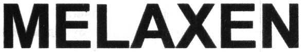 melaxen