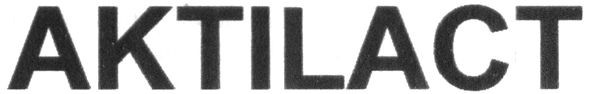 aktilact