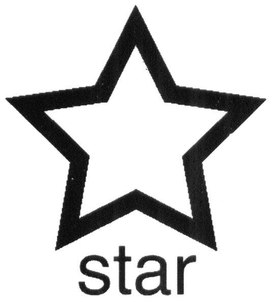 star