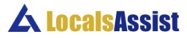 locals assist