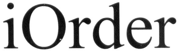 iorder