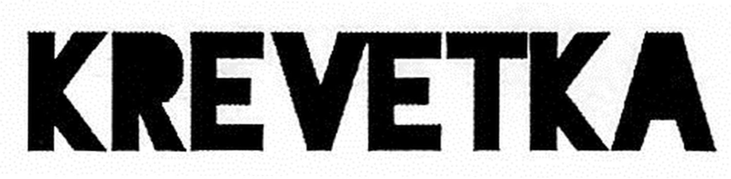 krevetka
