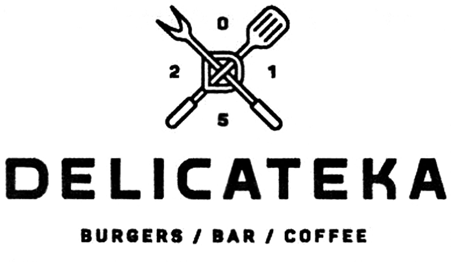 burgers/bar/coffee