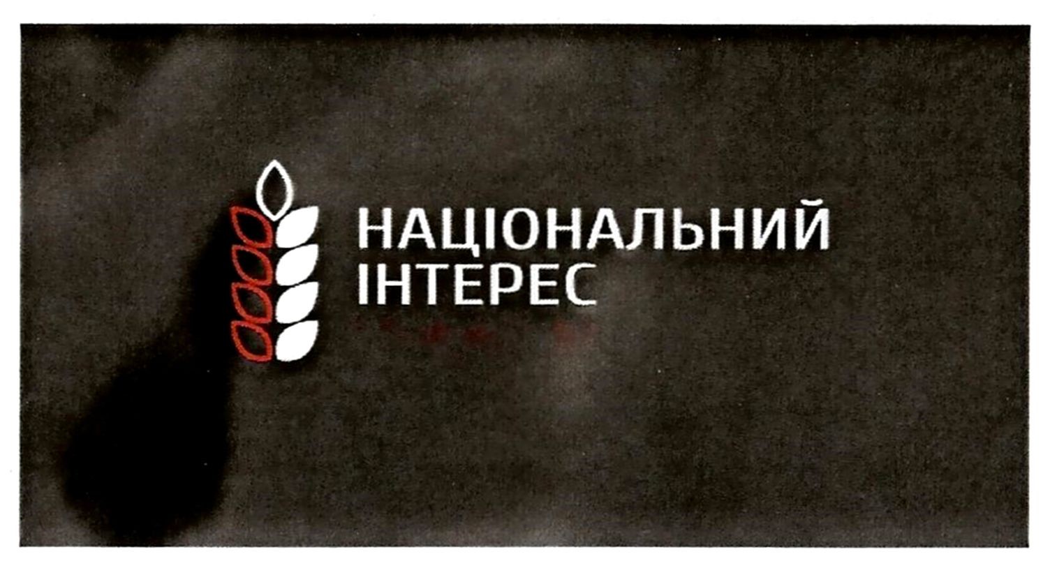 національний інтерес