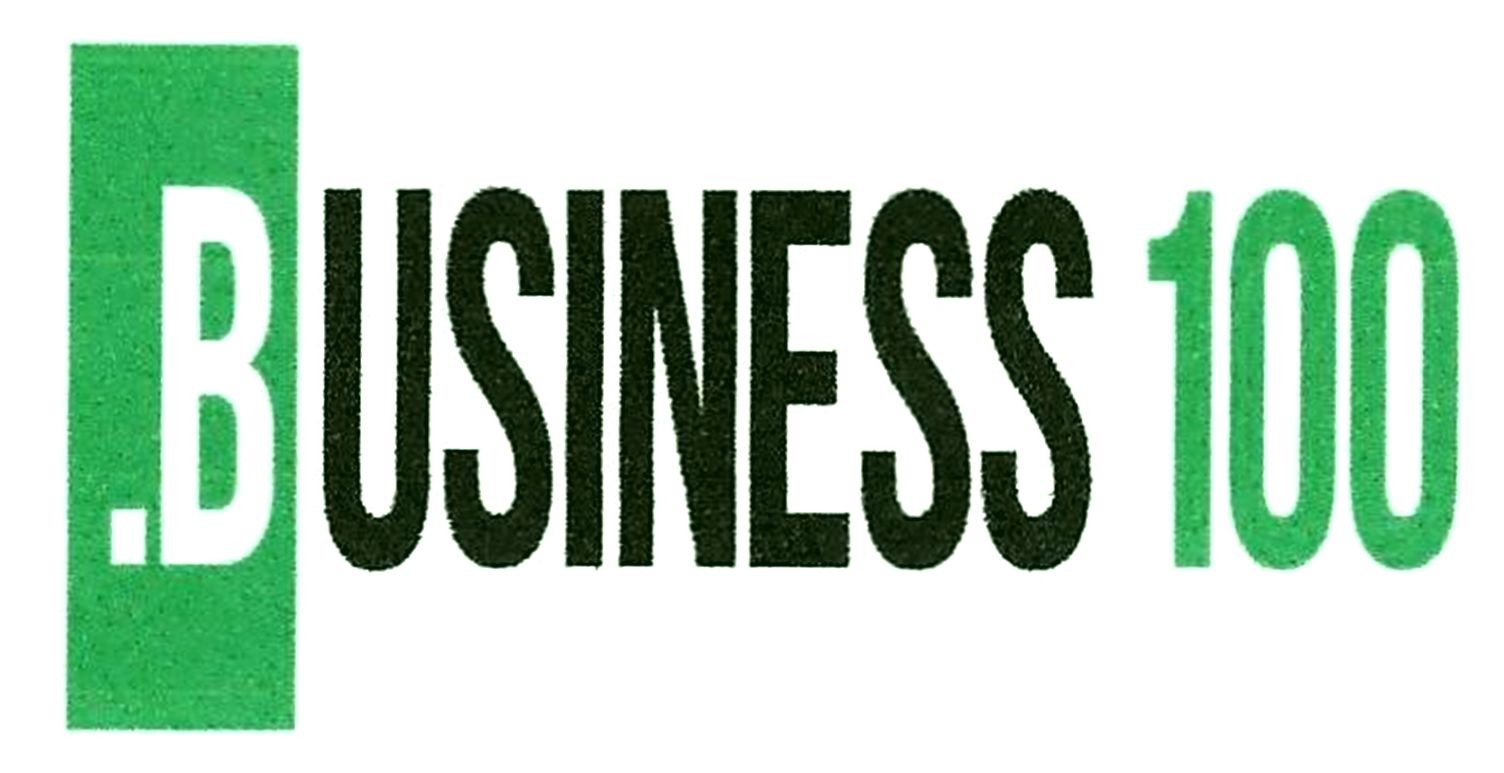 business 100
