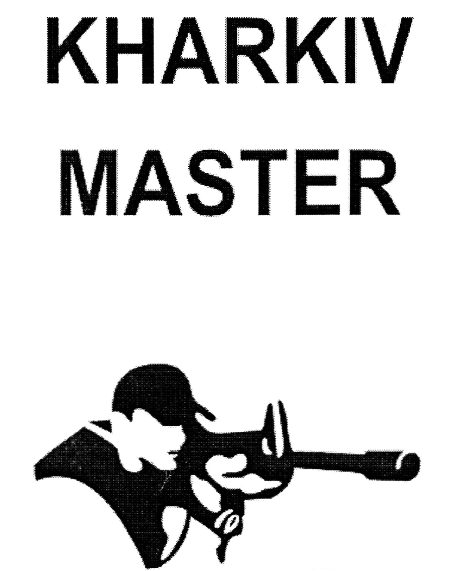 kharkiv master