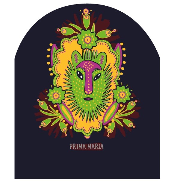 prima maria