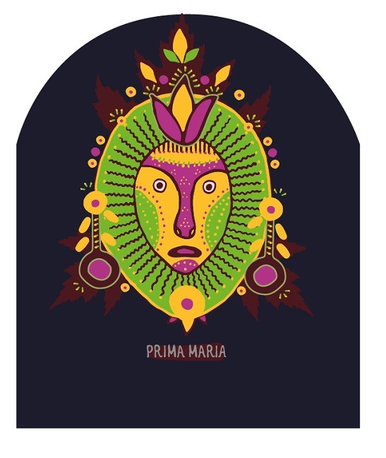 prima maria