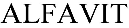alfavit