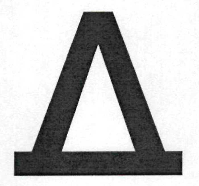 д