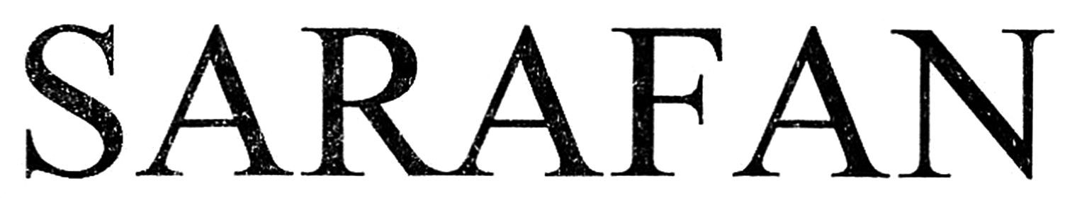 sarafan