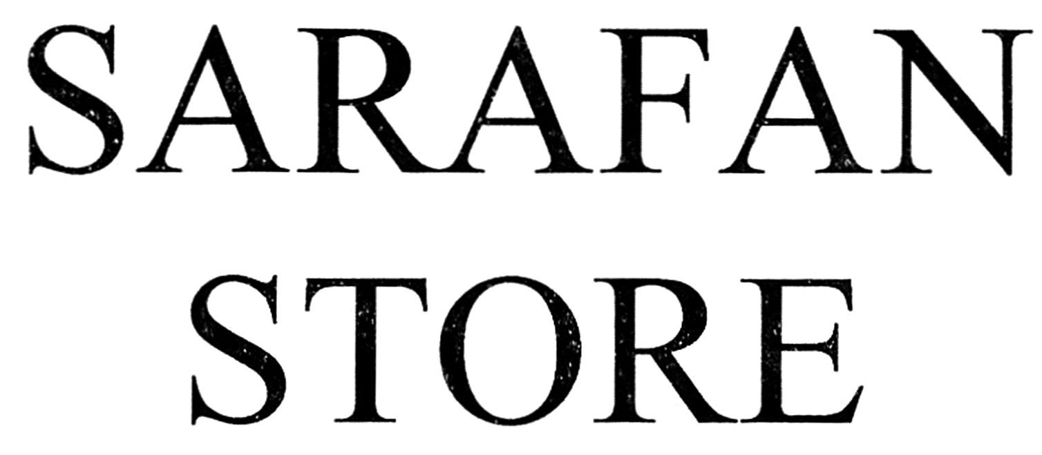 sarafan store