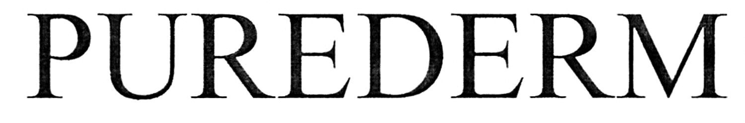purederm