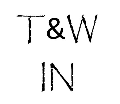 t&w in