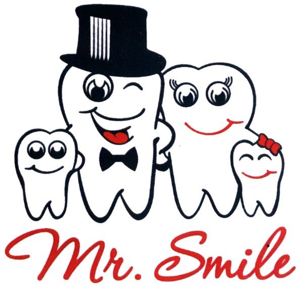 mr.smile