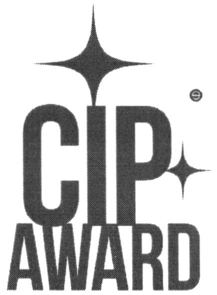 cip award