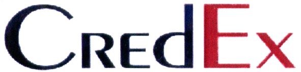 cred ex