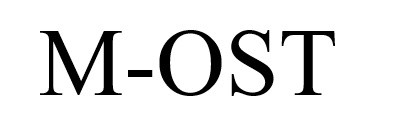 m-ost