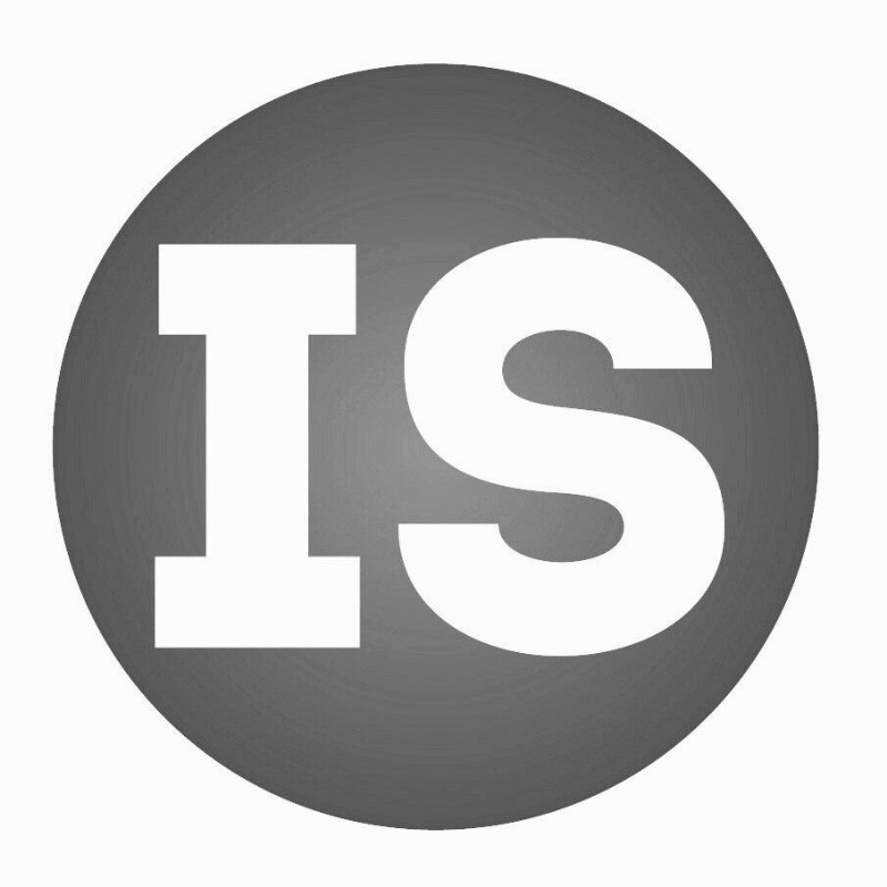 is