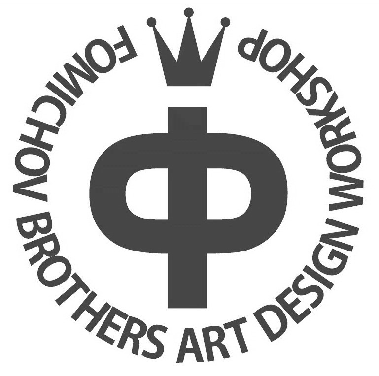 fomichov brothers art design workshop