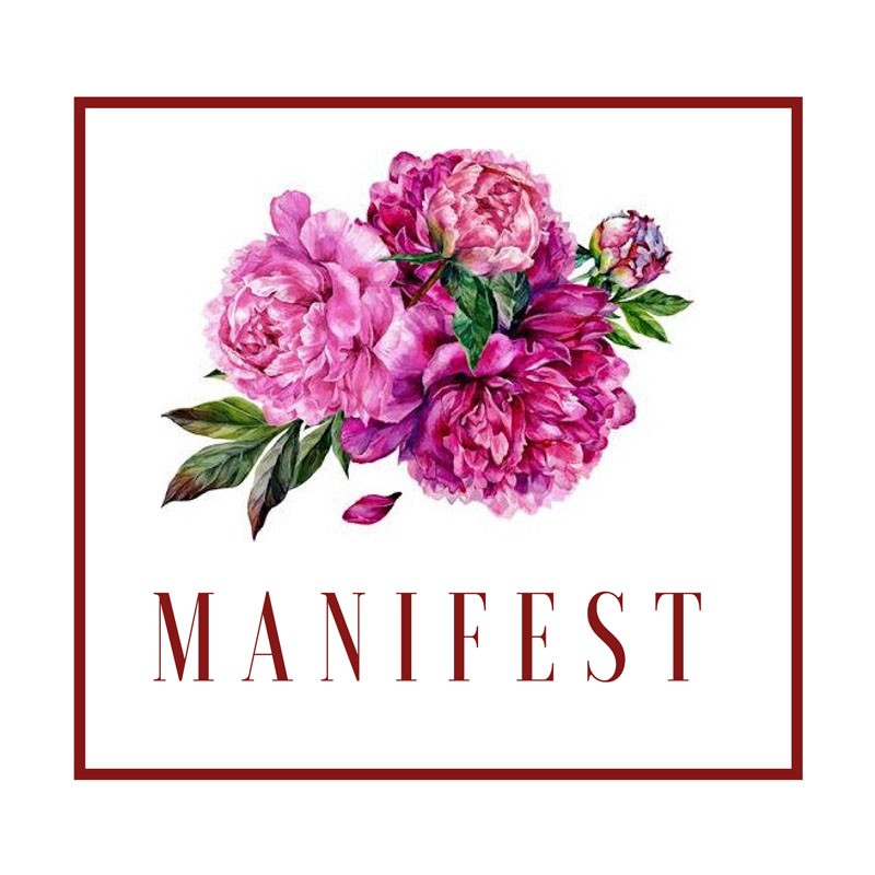 manifest