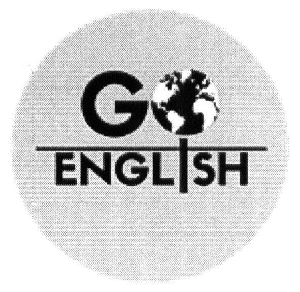 go english