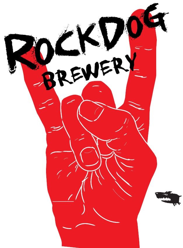 rock dog brewery