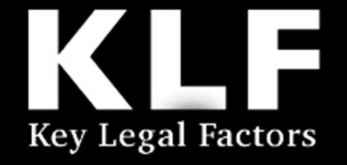 key legal factors